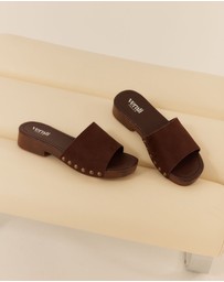 Verali - Chester Clogs