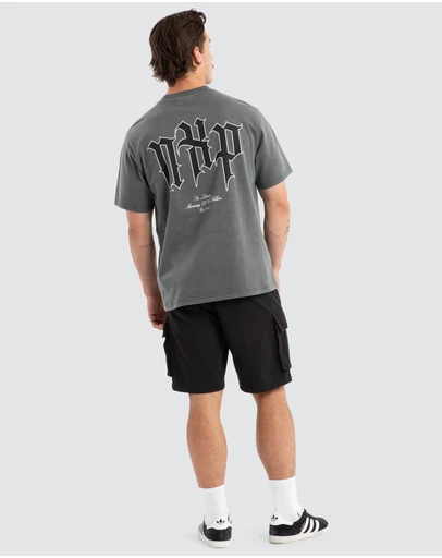Nena & Pasadena - Prevail Classic Tee