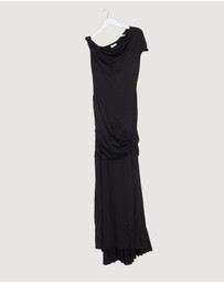 Revibe - Repaired Paris Georgia Pascal Dress - AU 12