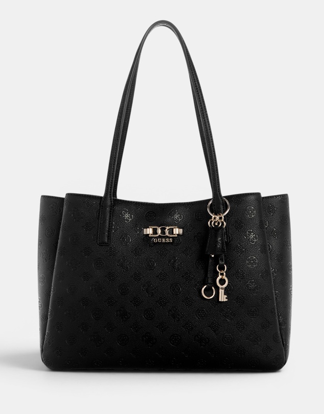 GUESS - Anise Multi Compartment Tote Bag