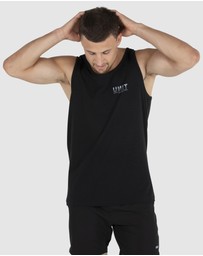 UNIT - UNIT Industry Men's Singlet