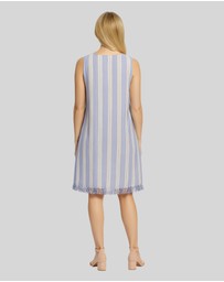 KAJA Clothing - Amy Dress