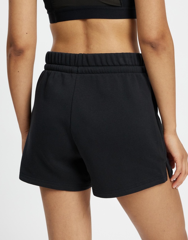 adidas Sportswear - Essentials Small Logo Feel Cozy Shorts