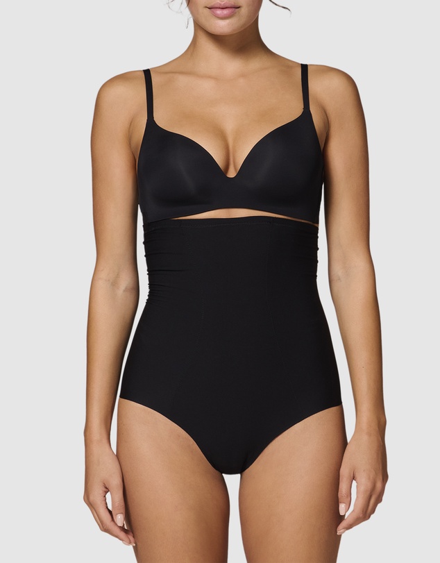 Simone Perele - Story High Waist Shaper Brief