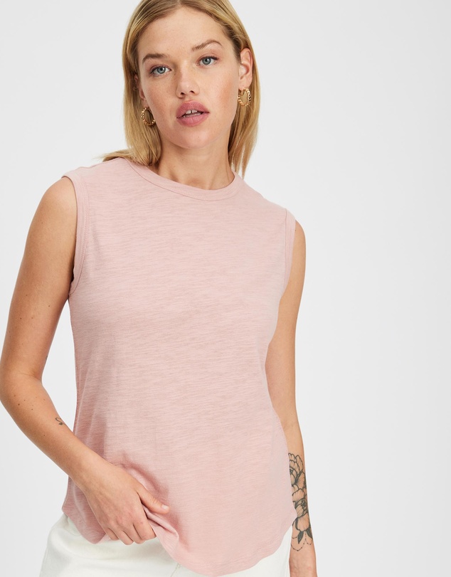 White By FTL - Kady Tank