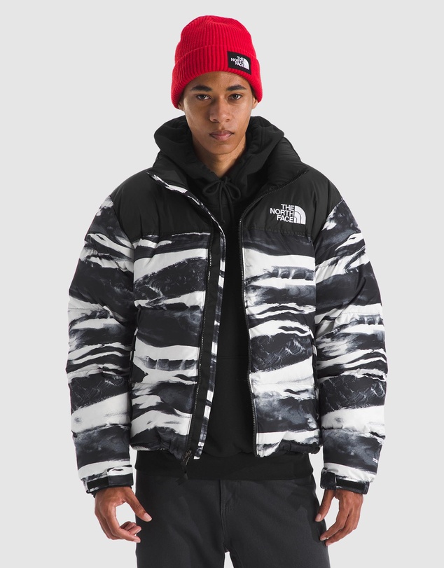 The North Face - 1996 Retro Nuptse Jacket