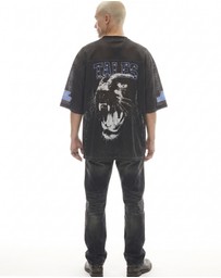 THE TALES - 99 Panthers Football Tee Dress