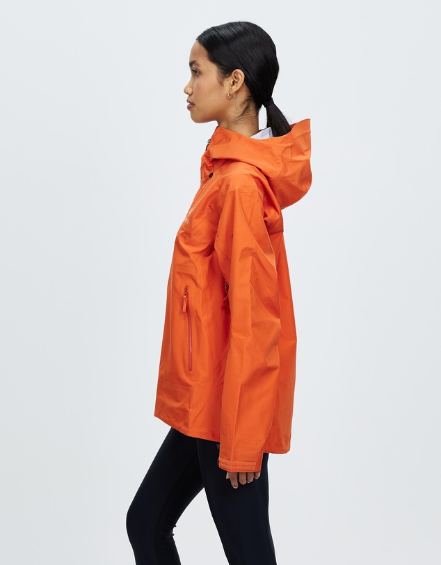 Arc'teryx - Beta LT Jacket