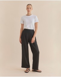 Amelius - Cancun Linen Pant