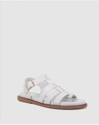 Nude Footwear - Heidi