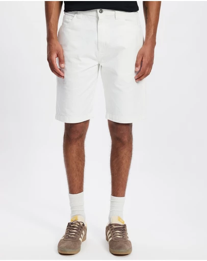 Dickies - 11 Utility Painter Shorts