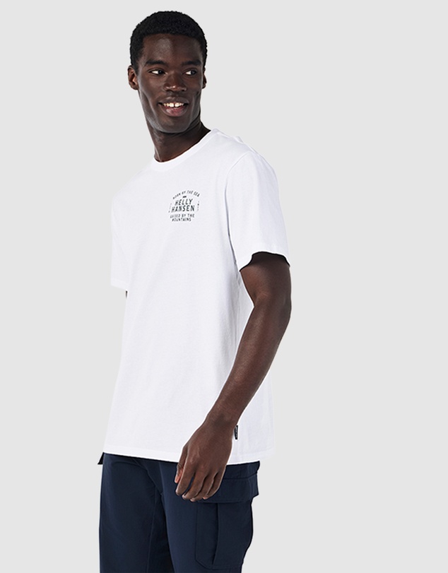 Helly Hansen - Ravine T-Shirt
