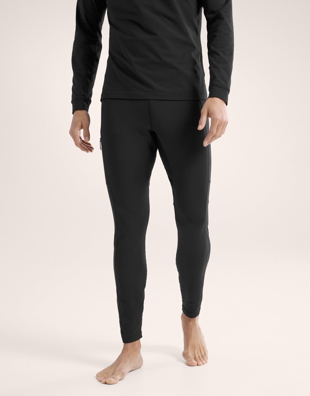 Arc'teryx - Rho LT Bottom Men's