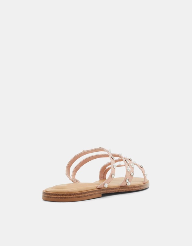 ALDO - Triton Embellished Strappy Sandals
