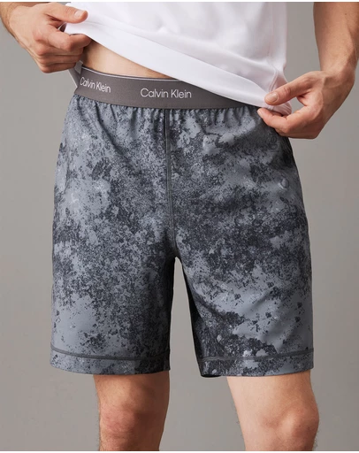 Calvin Klein Sport - Modern Sport Shorts