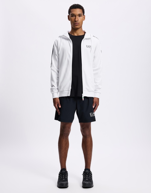 Emporio Armani EA7 - Italian Spirit Hoodie