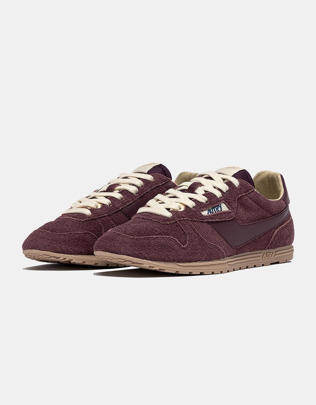 Autry - Windspin Low - Women's