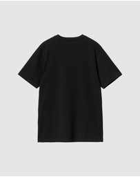 Carhartt WIP - SS Pocket T-Shirt
