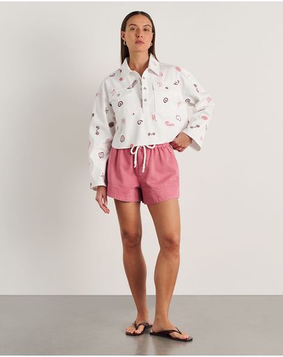 wineberry/ivory