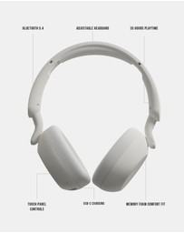 Sudio - R3 - Over-Ear Bluetooth Wireless Headphones