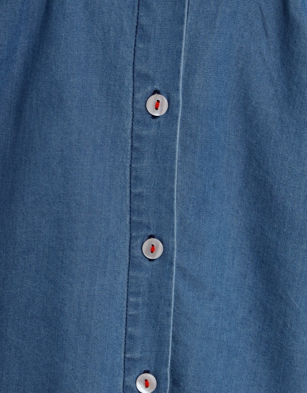 Alex & Ant - Emmi Top - Chambray