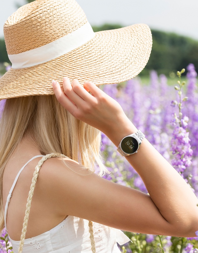 Reflex Active - Series 03 Smart Watch