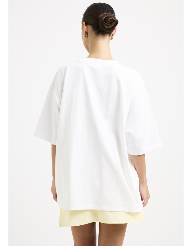 Subtitled - Ondas T-Shirt