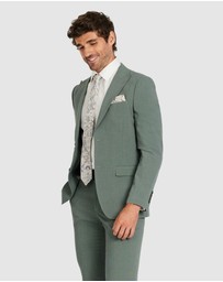 Tarocash - Eli Slim Suit Jacket