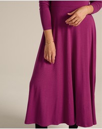 Bamboo Body - Olivia Dress