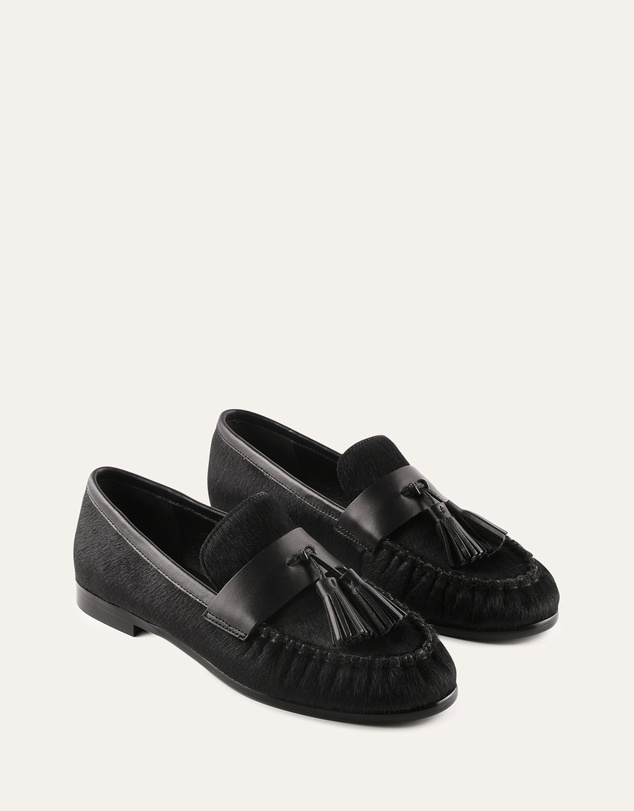 Jo Mercer - Myra Loafers