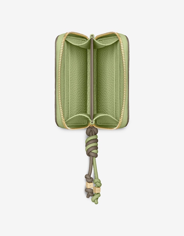 Maison De Sabre - Zip Wallet