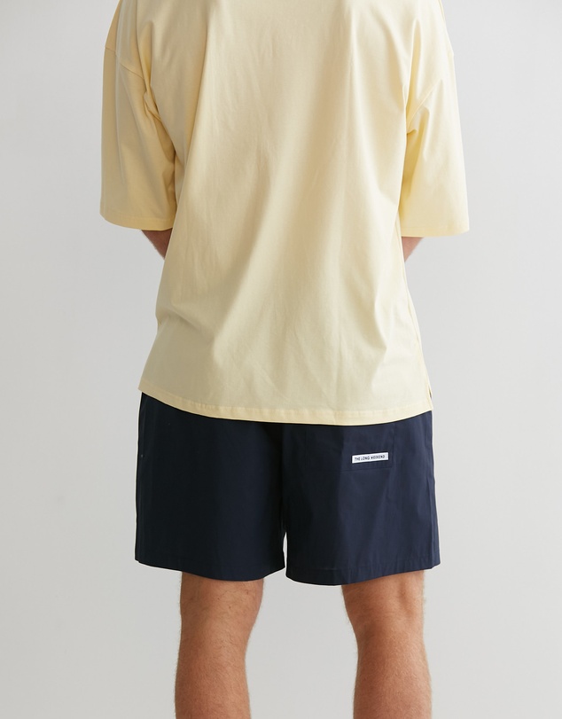 The Long Weekend Supply - Sunrise Sleep Tee