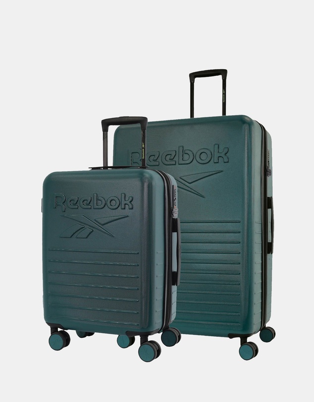 Reebok - Reebok Adventure Hard Shell Medium and Cabin Bundle 2-Piece Set