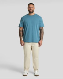 Johnny Bigg - Classic Heavy Weight Tee