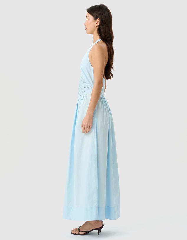 ROAME. - Maddie Halter Dress