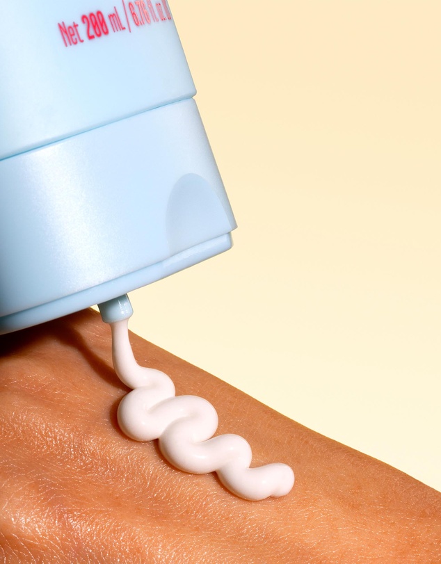 Coco & Eve - Body Sunscreen SPF50+