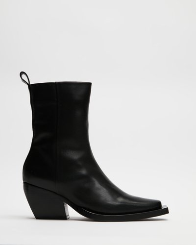 Drew High Shaft Boots