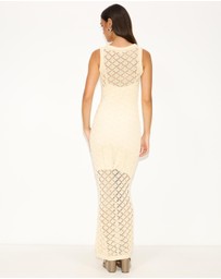 Dazie - Alva Knitted Dress