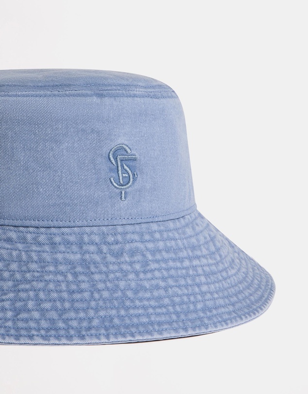 Seafolly - Washed Bucket Hat