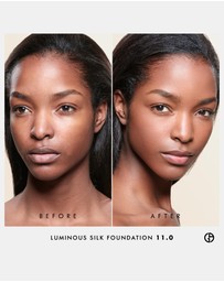 Giorgio Armani - Luminous Silk Foundation 11 30ml