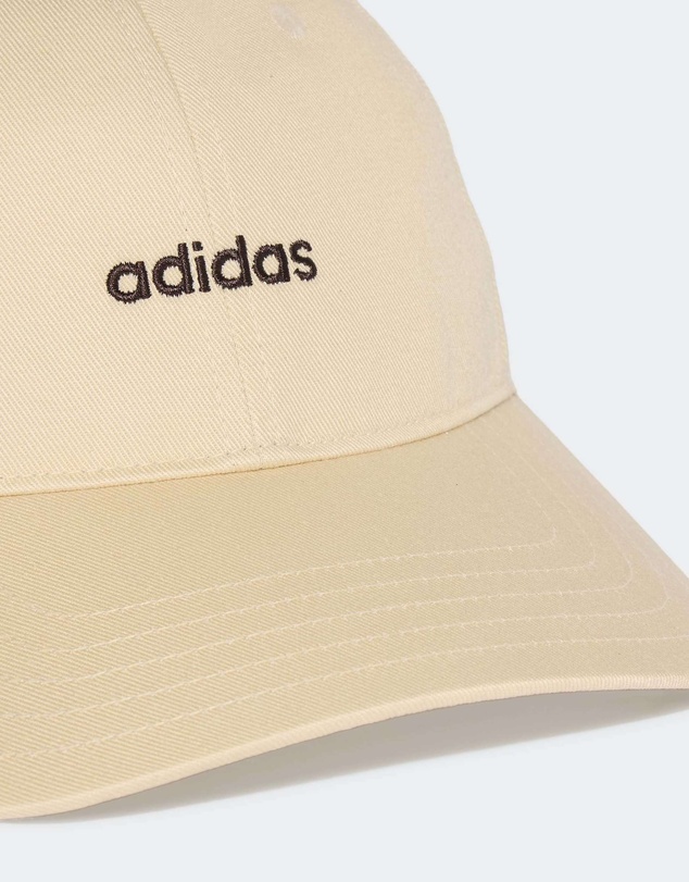 adidas Performance - Linear Embroidery Baseball Cap Mens