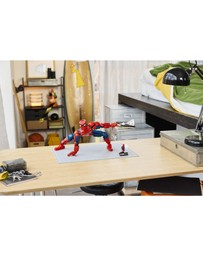 LEGO - 76346 Super Heroes 76346