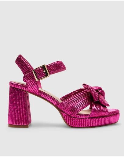 Pink Inc - Sherbet