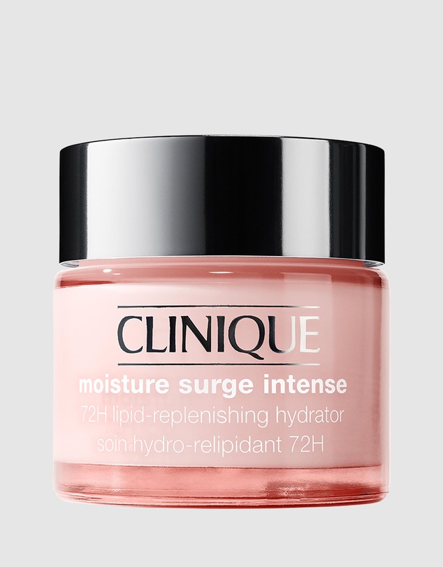 Clinique - Moisture Surge Intense 72H Lipid-Replenishing Hydrator - 75ml