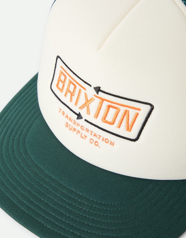 Brixton - Caldwell Trucker Hat