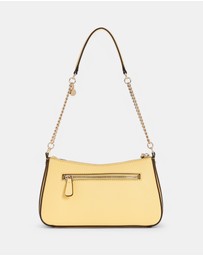 GUESS - Bramina Top Zip Shoulder Bag