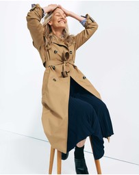 Sportscraft - Audrey Icon Trench
