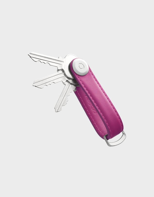 Orbitkey - Key Organiser Leather