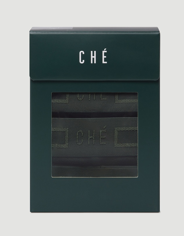 Che - 3-Pack Trunks