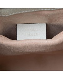 Pre-Loved by Azura Reborn - Pre-Loved Small Leather Ophidia Satchel